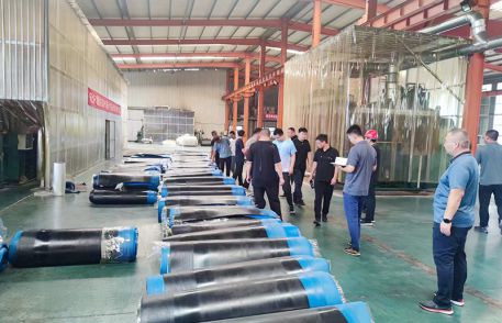 Hebei Heng Yang Equipment Manufacturing Co., Ltd