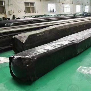 Width 0.35m, Length 11m, Square Inflatable Core