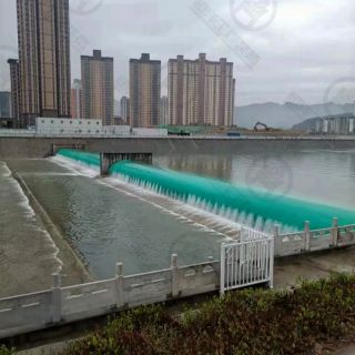 China Rubber dam