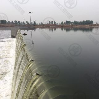 inflatable shield rubber dam